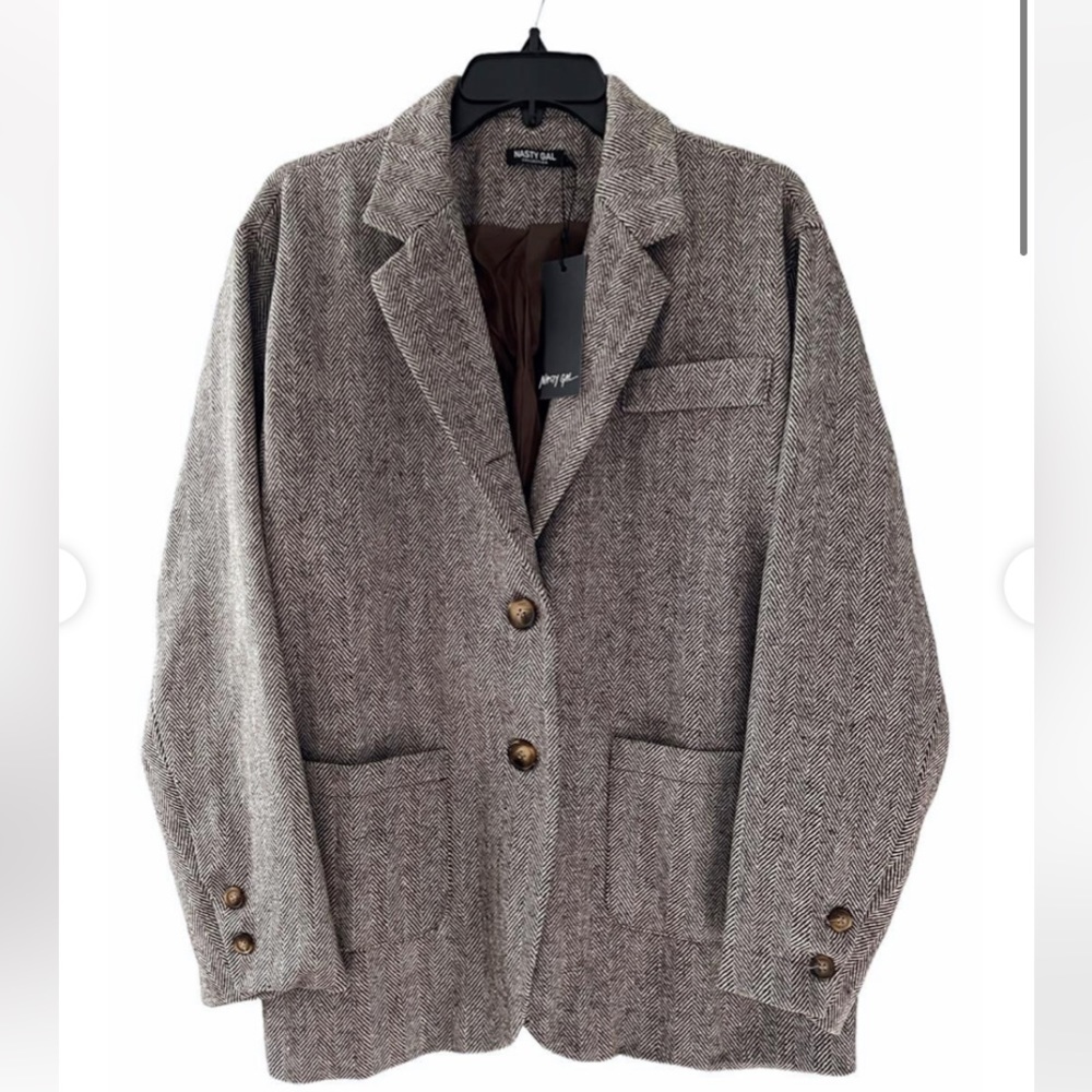 Oversized blazer✨